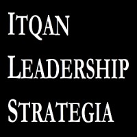 Itqan Leadership Strategia Inc. logo - Similar company to Heather Mitchell - Finding Equilibrium
