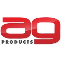 AG Products logo - Similar company to Ekioh