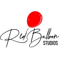 Red Balloon Studios logo - Similar company to Angelview Land Development