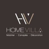 HOME VILLA logo - Similar company to Angus Beds