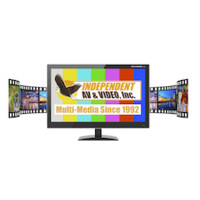 Independent AV & Video, Inc. logo - Similar company to Point3D