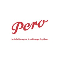 PERO FRANCE logo - Similar company to Pero Ag