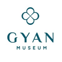 Gyan Museum logo - Similar company to Creative Monster Studio