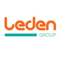 LEDEN GROUP SENEGAL logo - Similar company to Niangus Group