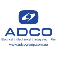 ADCO Air logo - Similar company to Power On Cabling