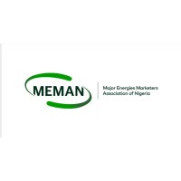 Major Energies Marketers Association of Nigeria (MEMAN) logo - Similar company to Futurewave Energy Solutions Ltd.