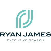 Ryan James Executive Search logo - Similar company to Connaught Education