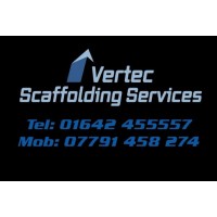 Vertec Scaffolding Services Ltd logo - Similar company to Cmc Scaffolding