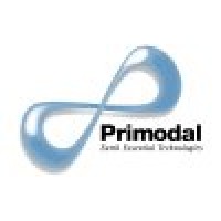 Primodal Inc. logo - Similar company to Bound State Software