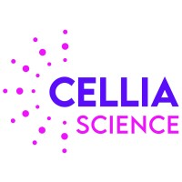 Cellia Science logo - Similar company to Quel Imaging