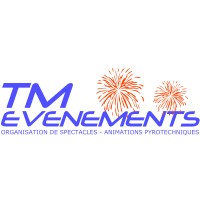 TM EVENEMENTS logo - Similar company to Open Metier