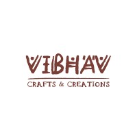 Vibhav Crafts and Creations logo - Similar company to Navachar Research Incubation And Innovation Council (Nriic)