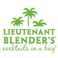 Lieutenant Blender'S Cocktails In A Bag