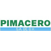 PIMACERO logo - Similar company to Ld.Tech