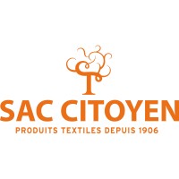SAC CITOYEN logo - Similar company to Janu'Sac