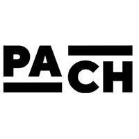 PACH Solutions logo - Similar company to Tomorrow Pictures Inc
