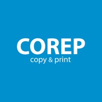 COREP - Service d'impression logo - Similar company to Copy-Top
