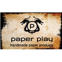 paperplay logo - Similar company to Hunter Hikers