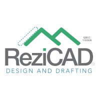 ReziCAD Building Design logo - Similar company to Michael & Ruysch Building Design