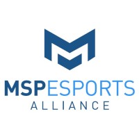 MSP Esports Alliance logo - Similar company to Omni5 Esports, Llc.