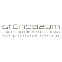 Grünebaum Gesellschaft für Event Logistik mbH logo - Similar company to Computershare Deutschland