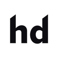 Human Digital logo - Similar company to M Studios