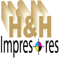 Imprenta HYH IMPRESORES (El Salvador) logo - Similar company to Algiers | Print To Impress