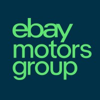eBay Motors Group UK logo - Similar company to Gumtree.Com