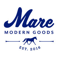 Mare Modern Goods logo - Similar company to Equine One