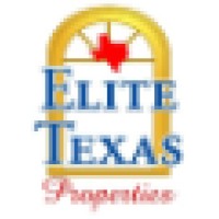 Elite Texas Properties logo - Similar company to Jarallah Group