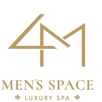 4M MEN'S SPACE logo - Similar company to Mabelle Spa