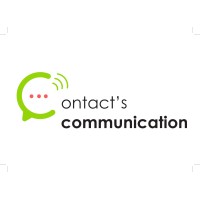 Contact's Communication logo - Similar company to Bcl Concept : Votre Partenaire En Objets Publicitaires Depuis Plus De 20 Ans