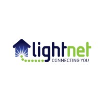 Lightnet logo - Similar company to Best4Net Ltd