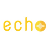 Echo logo - Similar company to Ekamapps