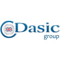 DASIC MARINE LIMITED logo - Similar company to Dasic International Limited