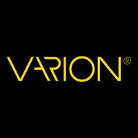 VARION GmbH logo - Similar company to Comserve