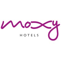 Moxy Milan Linate Airport logo - Similar company to Moxy Paris Val D'Europe