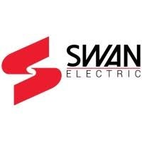Swan Electric logo - Similar company to Pro Labor Rent D.O.O.