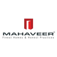 Mahaveer Constructions logo - Similar company to Dev Construction Company