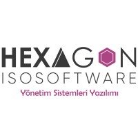 HEXAGON ISO SOFTWARE logo - Similar company to Alpha Edge (Pvt) Ltd
