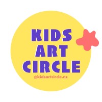 Kids Art Circle logo - Similar company to Tenancy