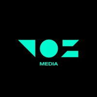 Voz Media logo - Similar company to Medcast.Es