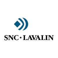 snc lavalin logo - Similar company to Paradigm Engineering
