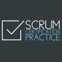 Scrum Certification Practice logo - Similar company to Scrum Master Interview Training