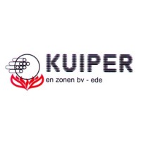 Kuiper en Zonen B.V. logo - Similar company to Zantingh Bv