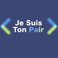 Je Suis Ton Pair JSTP logo - Similar company to Je Science Donc Je Suis