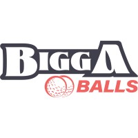 Bigga Balls Golf logo - Similar company to Burns Construction Company, Inc.
