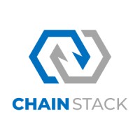 Chain Stack logo - Similar company to Keensight Analytics Llc