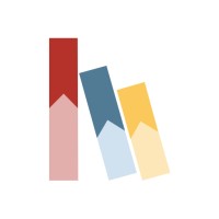 Little Book Company logo - Similar company to Thegridbase