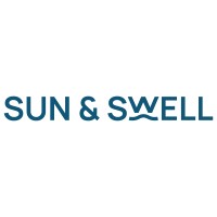Sun & Swell logo - Similar company to Ellevator